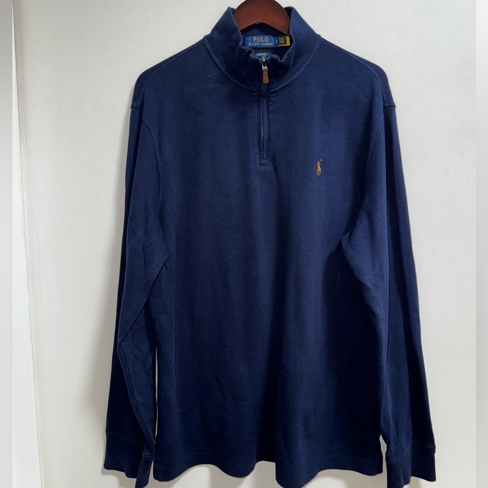 Polo Ralph Lauren sweatshirt
